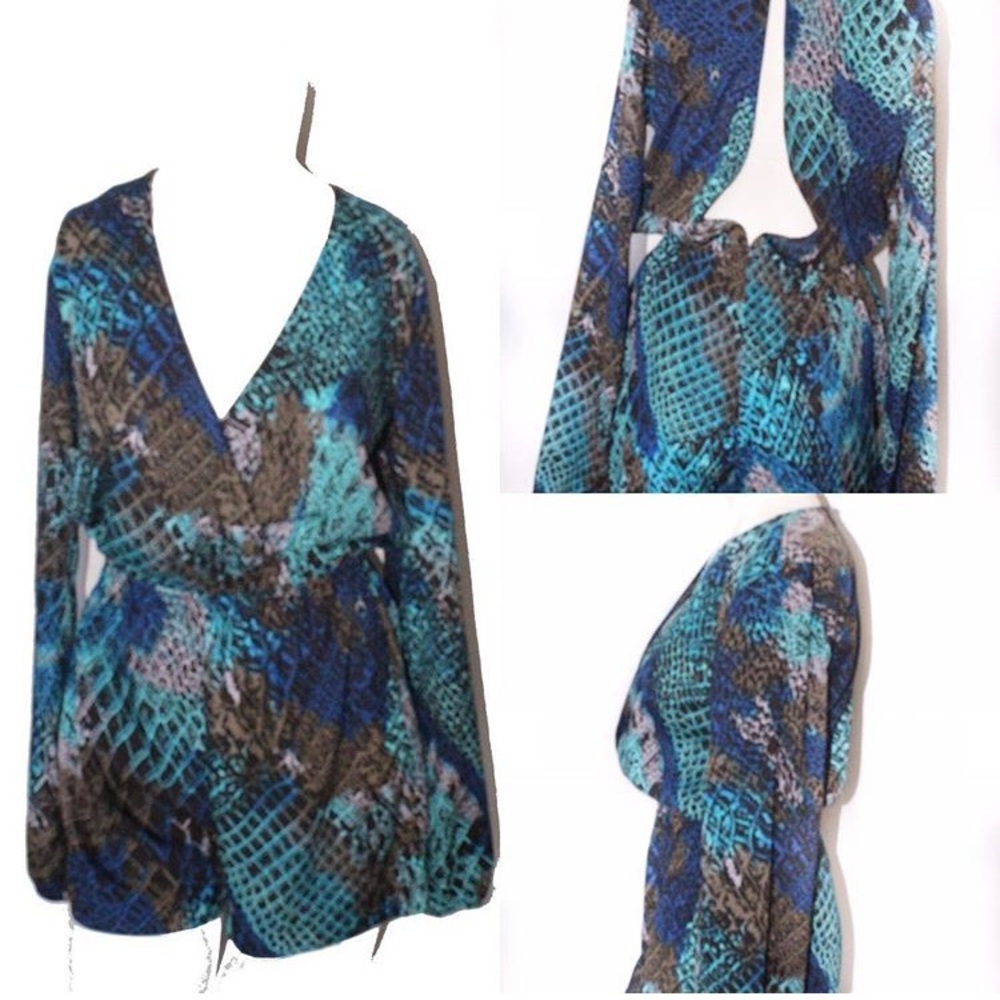 Bebe Romper